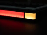 R2 Keybay W70 keyboard kit 65%+