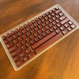 PBTfans Pyga Base Kit