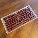 PBTfans Pyga Base Kit