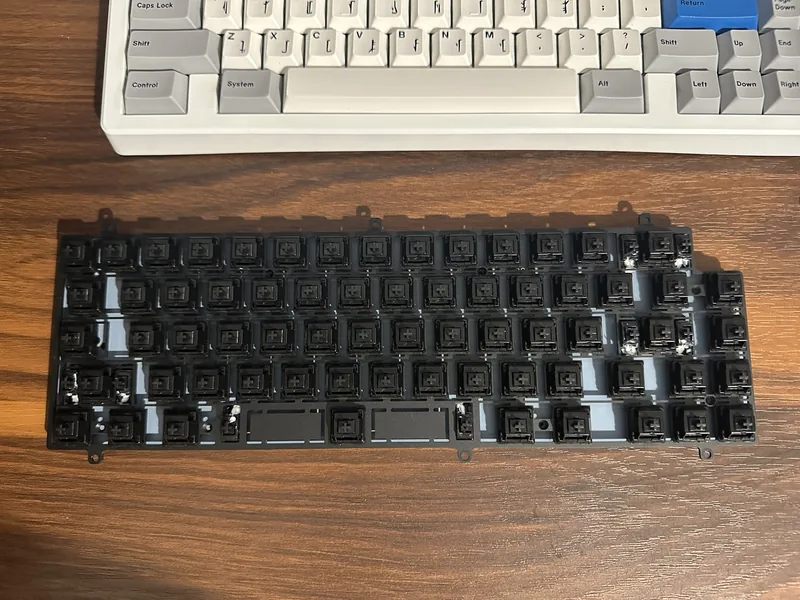 Matrix Corsa 65 MX+EC