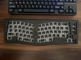 KBDfans Maja v2