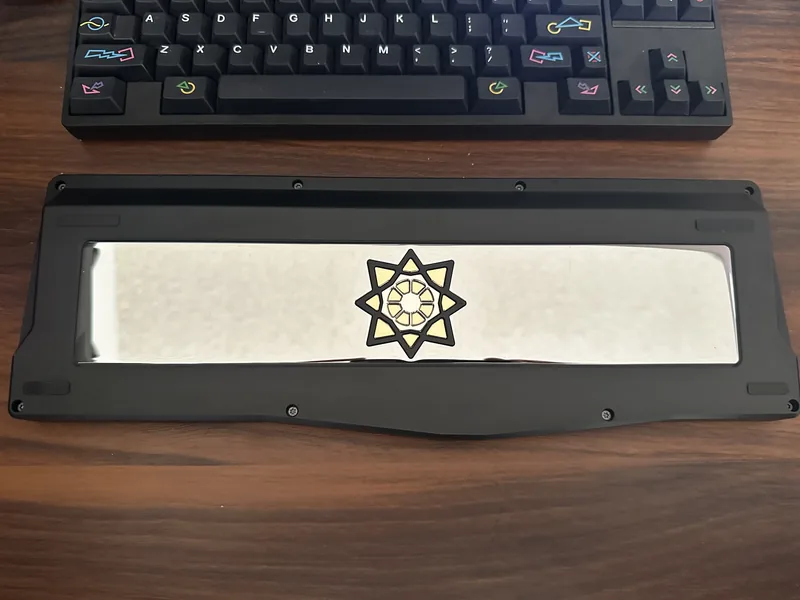 KBDfans Maja v2