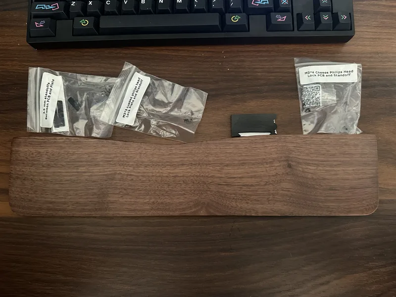 KBDfans Maja v2