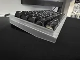 QK60 R3 - Wireless - Fully built