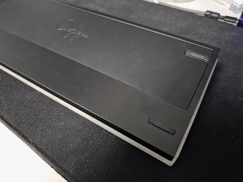 QK60 R3 - Wireless - Fully built