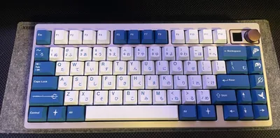 QK75N