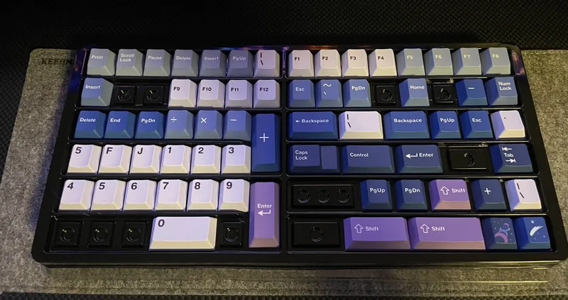 QK75N