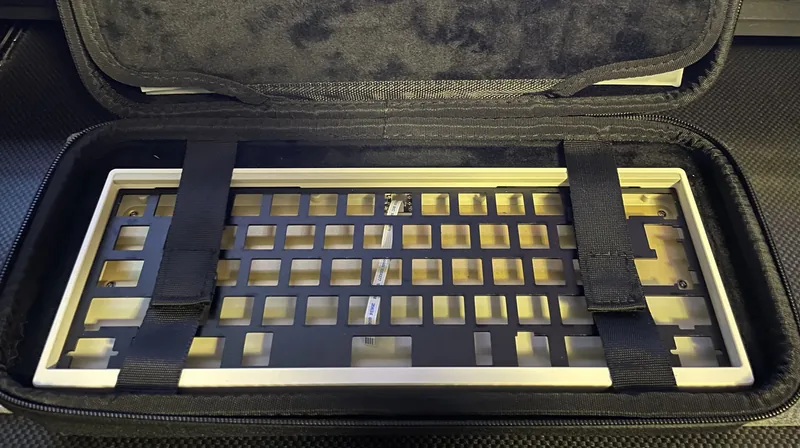 Luminkey LX60