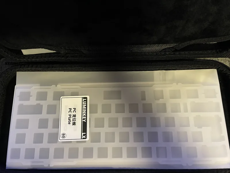 Luminkey LX60
