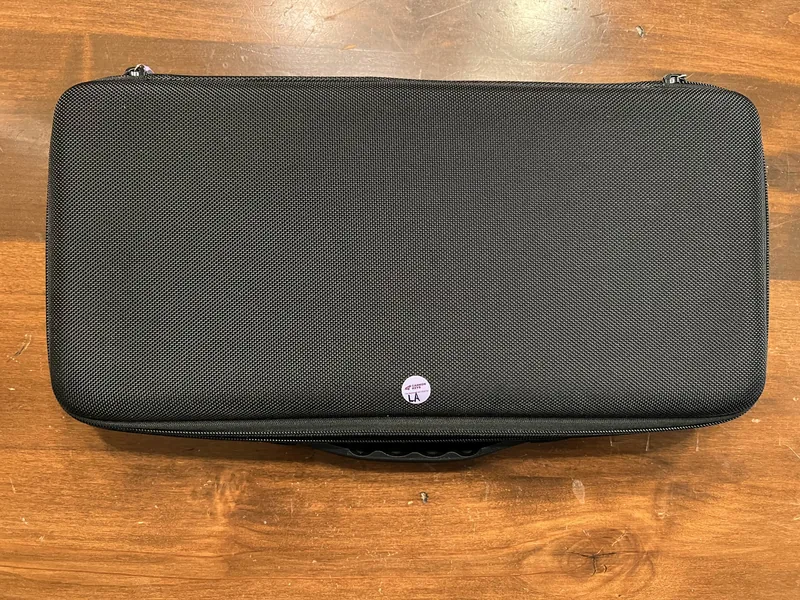 Obliterated75 Keyboard (Aluminum)