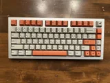 Obliterated75 Keyboard (Aluminum)
