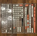 Obliterated75 Keyboard (Aluminum)