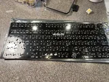 Obliterated75 Keyboard (Aluminum)