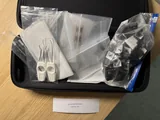Pre-Built QK65 Mirror