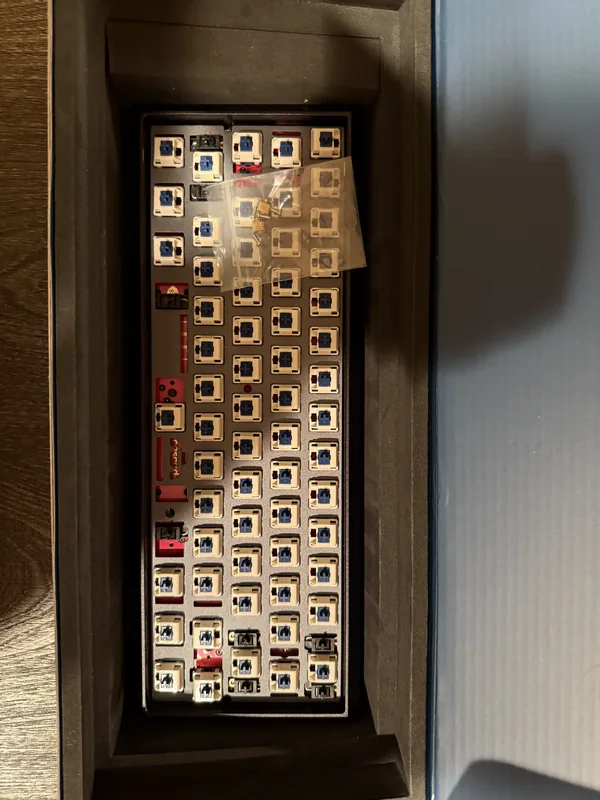 Fjell (Black)