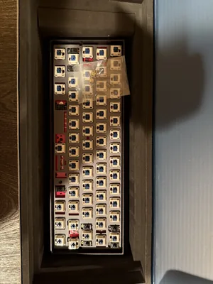 Fjell (Black)
