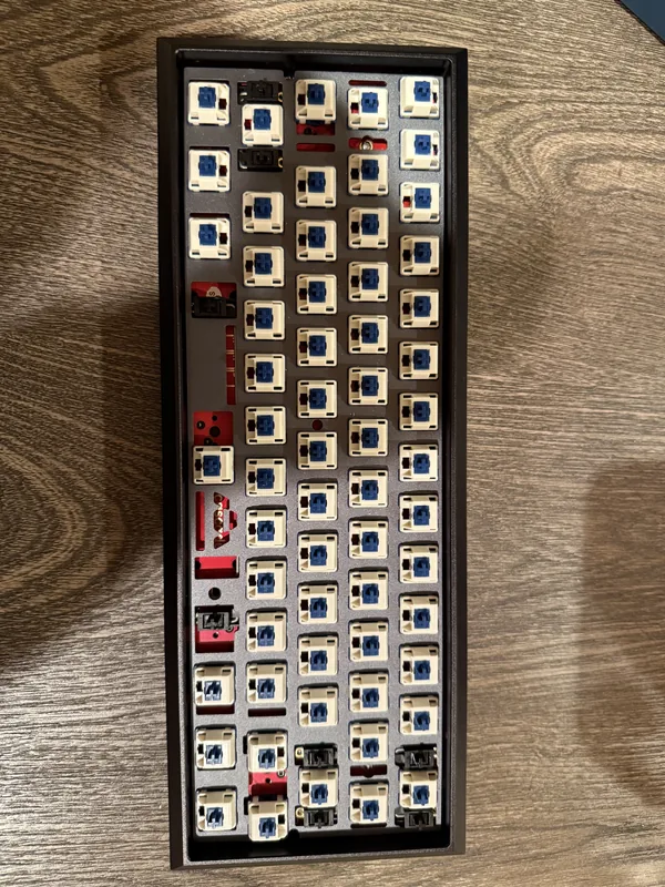 Fjell (Black)