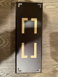 Fjell (Black)
