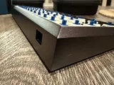 Fjell (Black)