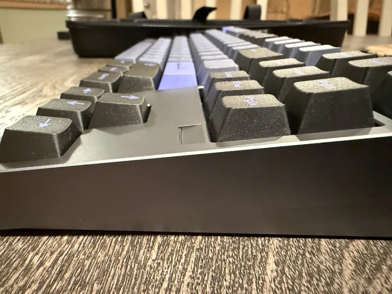 KBD8X MKIII
