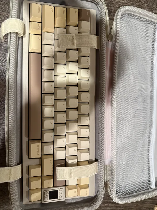 QK65 V2