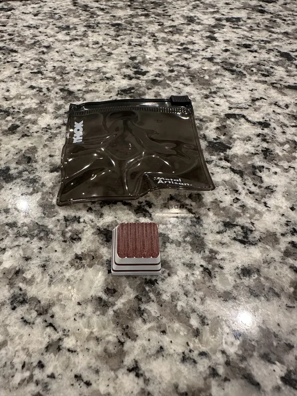 GMK Tiramisu THOK Slice Artisan