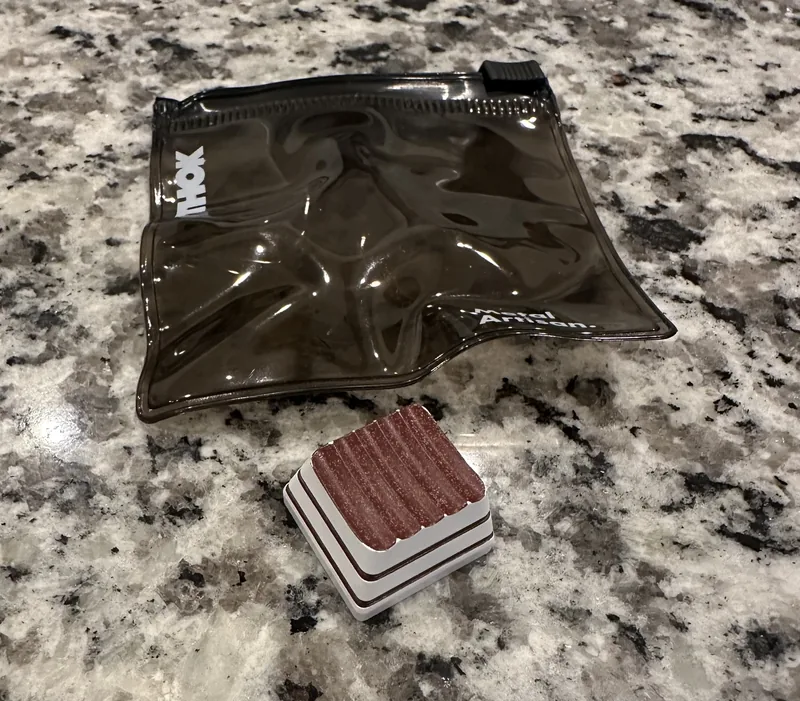 GMK Tiramisu THOK Slice Artisan