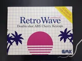 GMK Retrowave