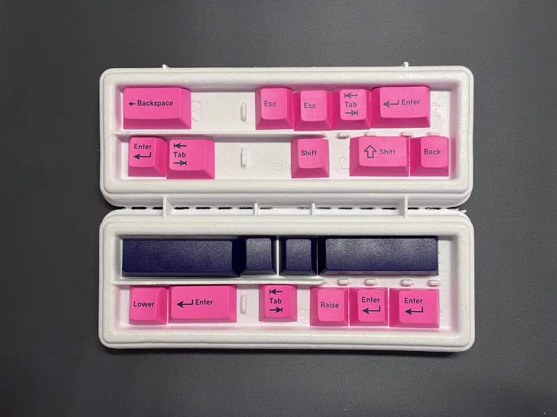 GMK Retrowave
