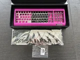 Fabulous Pink TKC M0LLY