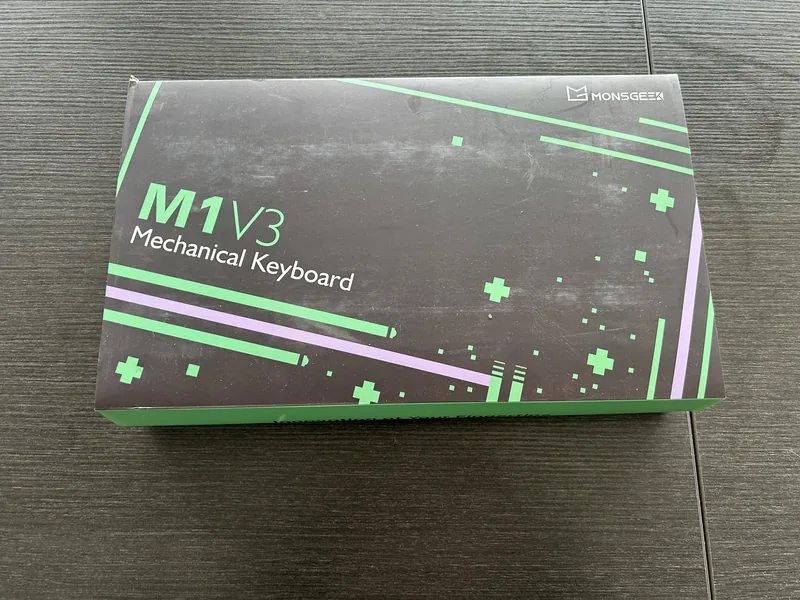 Monsgeek M1V3