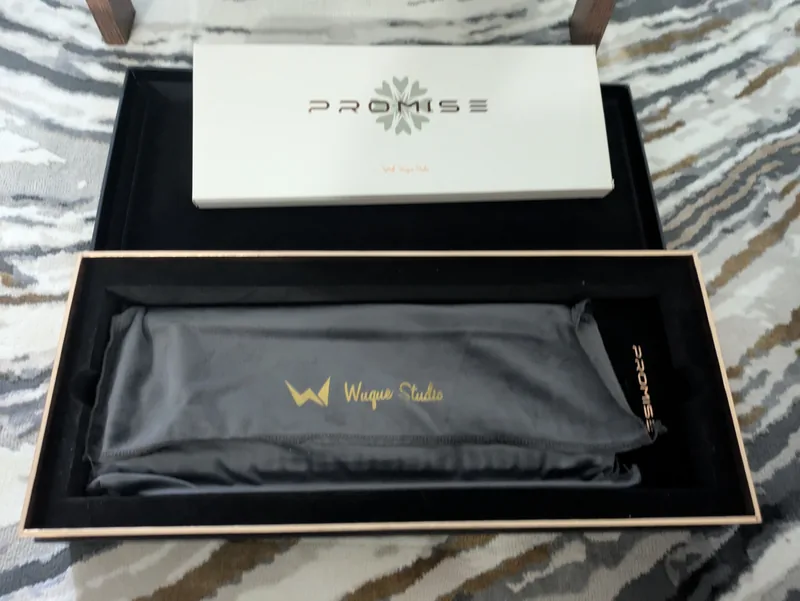 Promise87 WKL Red