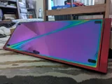 Promise87 WKL Red