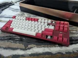Promise87 WKL Red