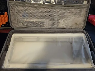 Heracles 80 TKL