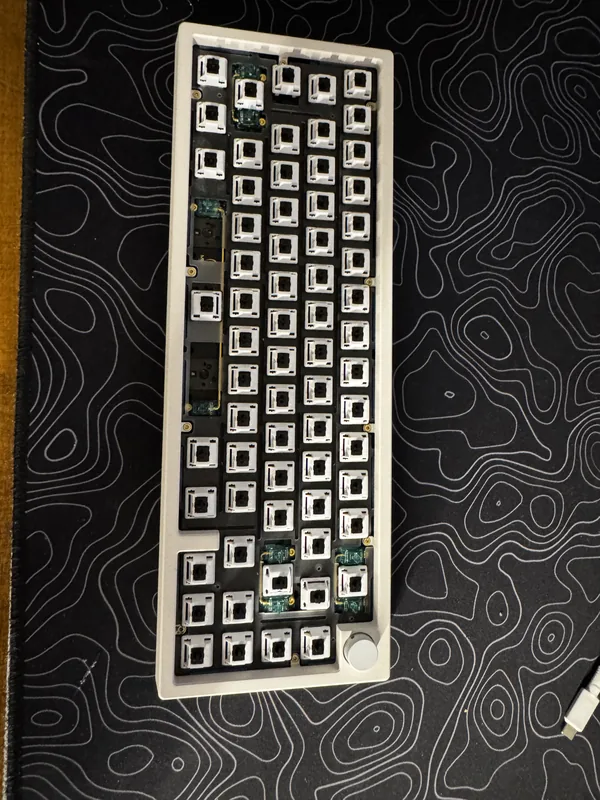 Zoom65 V2