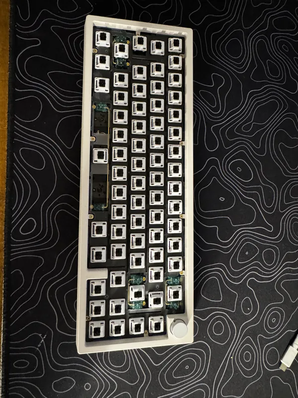 Zoom65 V2