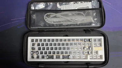 Ikki68 Aurora Fog