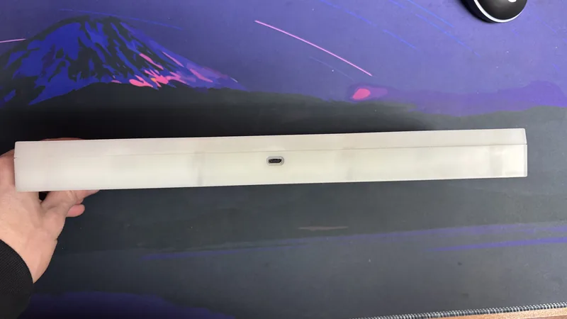Ikki68 Aurora Fog