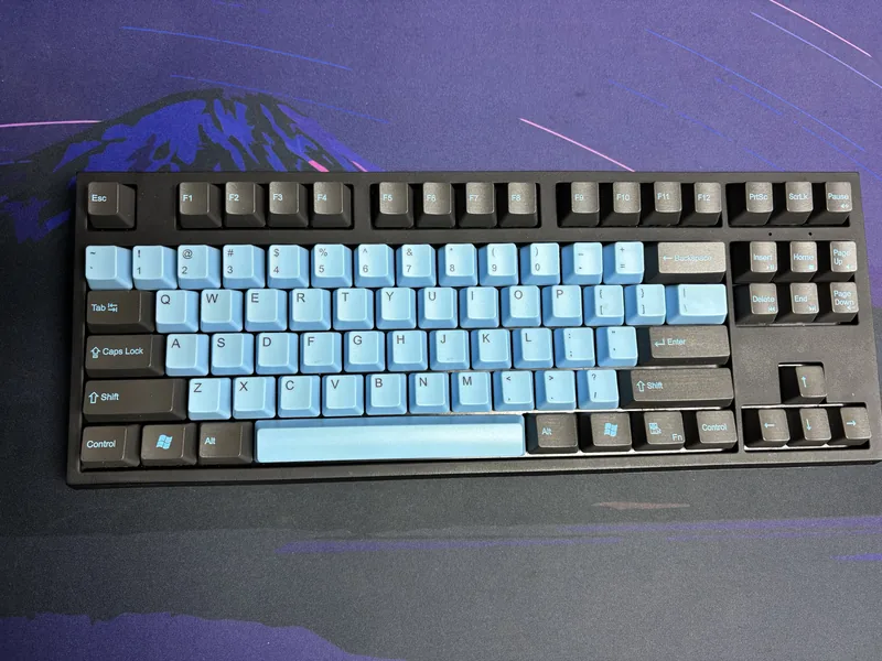 WASD TKL V3