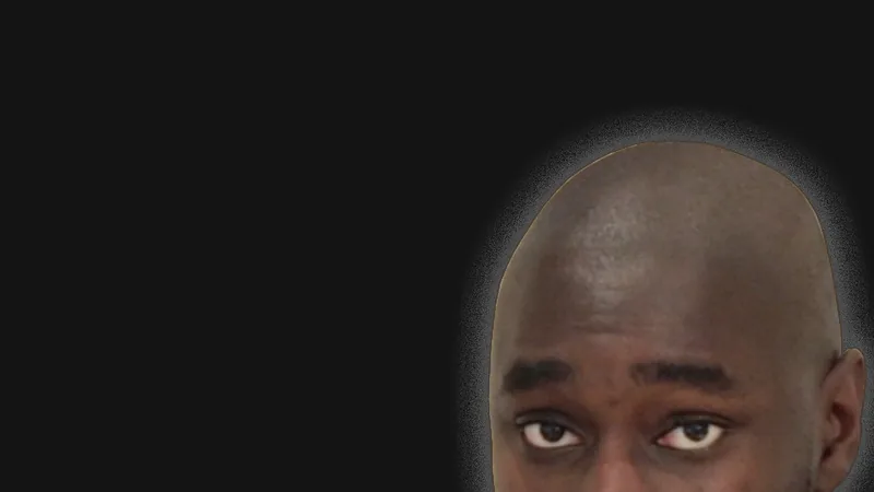 Glarses Baldmat 