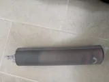 Glarses Baldmat 