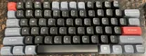 Keychron Keycap Set (OSA DoubleShot PBT)