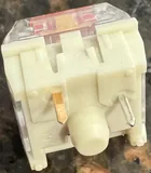 90 - Kailh Red Switches