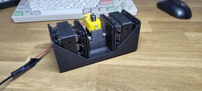 Switch Break-in Machine