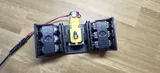 Switch Break-in Machine