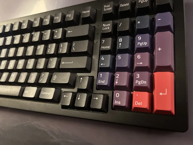 Monsgeek M2