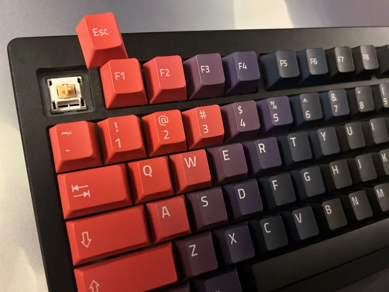Monsgeek M2
