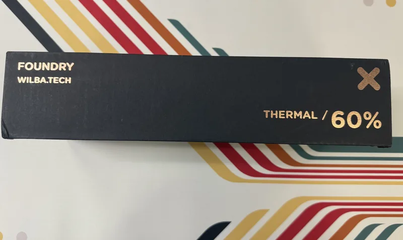 Rama works Thermal SEQ 2 