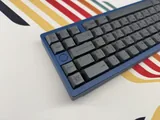 MU65 keyboard by MU Studio